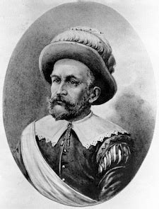 who was the founder of new york.